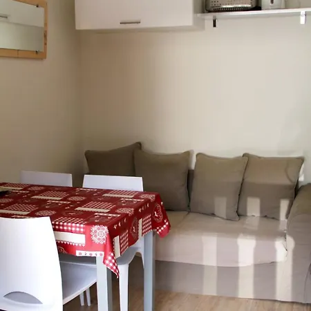 Apartamento Résidence La Croix Du Sud - 2 Pièces 4 Personnes 2 Exposé Ouest Mae-2474 Valloire