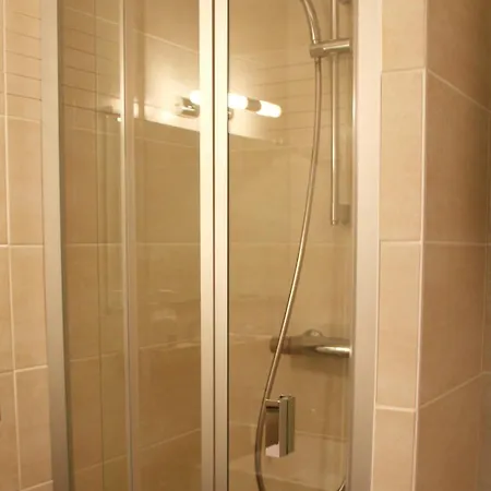 Apartamento Résidence La Croix Du Sud - 2 Pièces 4 Personnes 2 Exposé Ouest Mae-2474 Valloire